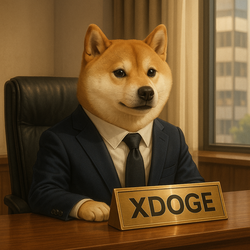 XDOGE