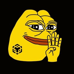 Yellow Pepe Yellow Pepe