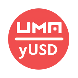 yUSD Synthetic Token Expiring 1 September 2020