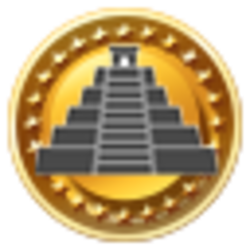 Ziggurat Token