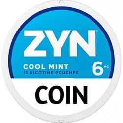 ZynCoin