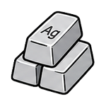 Silber