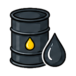 Нефть WTI