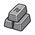 Palladium