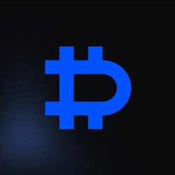 Deribit Spot Deribit Spot