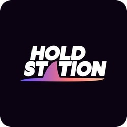 Holdstation (Berachain)