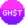 Aave v3 GHST