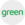 Aktionariat Green Consensus AG Tokenized Shares