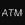 Automatic Treasury Machine