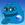 Blue Pepe