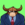 BNB Wallstreet Bull