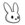bunnyOS