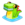 Cubigator