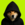 Dog In Hood