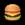 Floor Cheese Burger