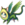 Flying Avocado Cat