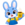 Giggle Mascot