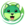 Green Shiba Inu