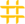 Hashtagger
