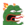 Pepe On Fire