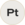 Platinum rStock