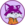 Purple Toshi
