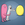 Running Away Balloon