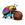 屎壳郎 (Dung Beetle)