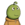 The Pea Guy by Virtuals