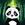 Tiny Panda