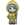 Vatican Mascot