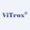 ViTrox Corporation Berhad