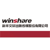 Xinhua Winshare Publishing and Media Co., Ltd.