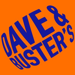 Dave & Buster's Entertainment