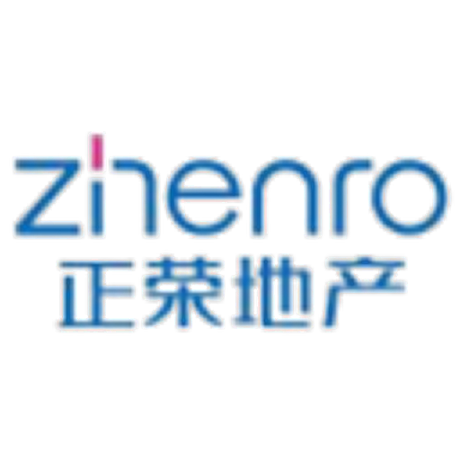 Zhenro Properties Group Limited