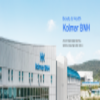 KOLMAR BNH Co.,Ltd.