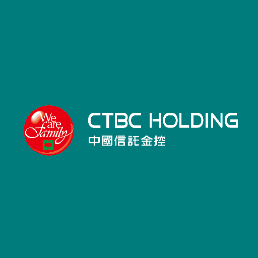 CTBC Financial Holding Co., Ltd.