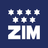 ZIM Integrated Shipping Services Ltd.