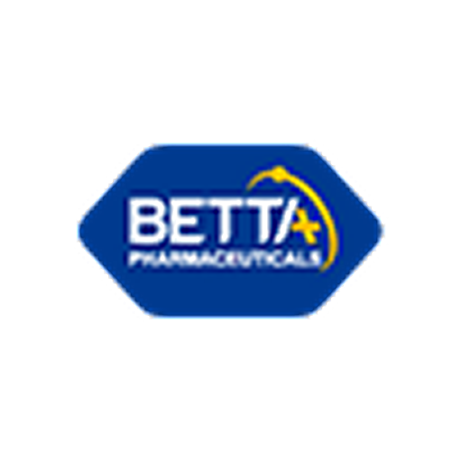 Betta Pharmaceuticals Co., Ltd.