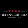 Defense Metals Corp.