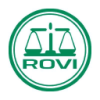 Laboratorios Farmaceuticos Rovi, S.A.