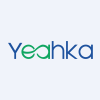Yeahka Ltd