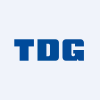 TDG Holding Co., Ltd.