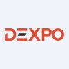 Dlg Exhibitions & Events Corporation Limited