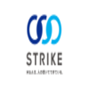 Strike Group Co., Ltd.