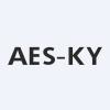Advanced Energy Solution Holding Co., Ltd.