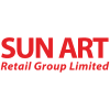 Sun Art Retail Group Limited
