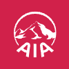 AIA Group Ltd