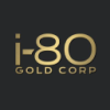i-80 Gold Corp.