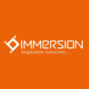 Immersion SA